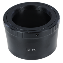 Marumi T2 Adaptador Fuji X — 2