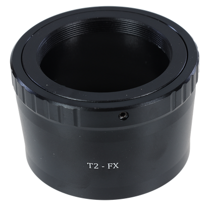 Marumi T2 Adaptador Fuji X — 2