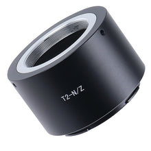 Marumi T2 Adaptador para Nikon Z — 2