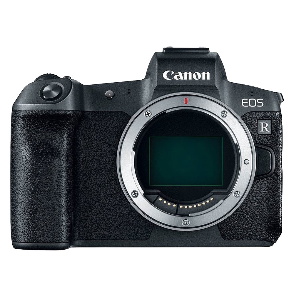 Marumi T2 Adaptador para Canon EOS R — 2