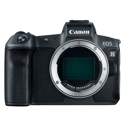 Marumi T2 Adaptador para Canon EOS R — 2