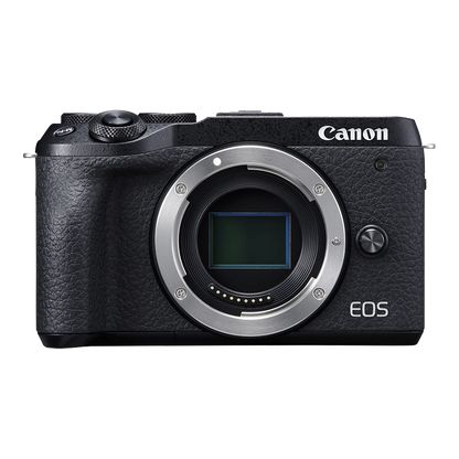 Marumi T2 Adaptador para Canon EOS-M — 2