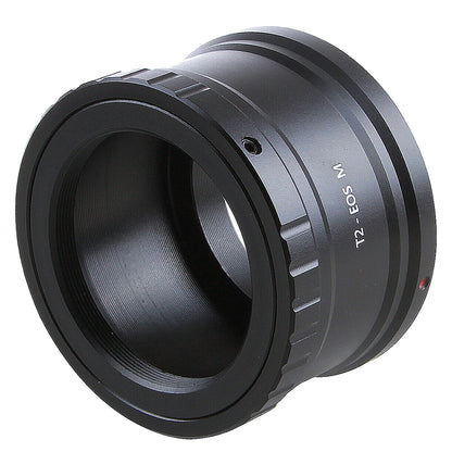 Marumi T2 Adaptador para Canon EOS-M — 3