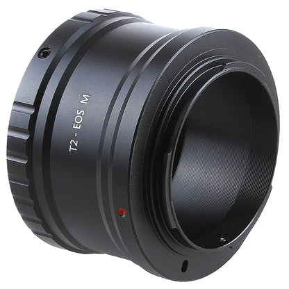 Marumi T2 Adaptador para Canon EOS-M — 4