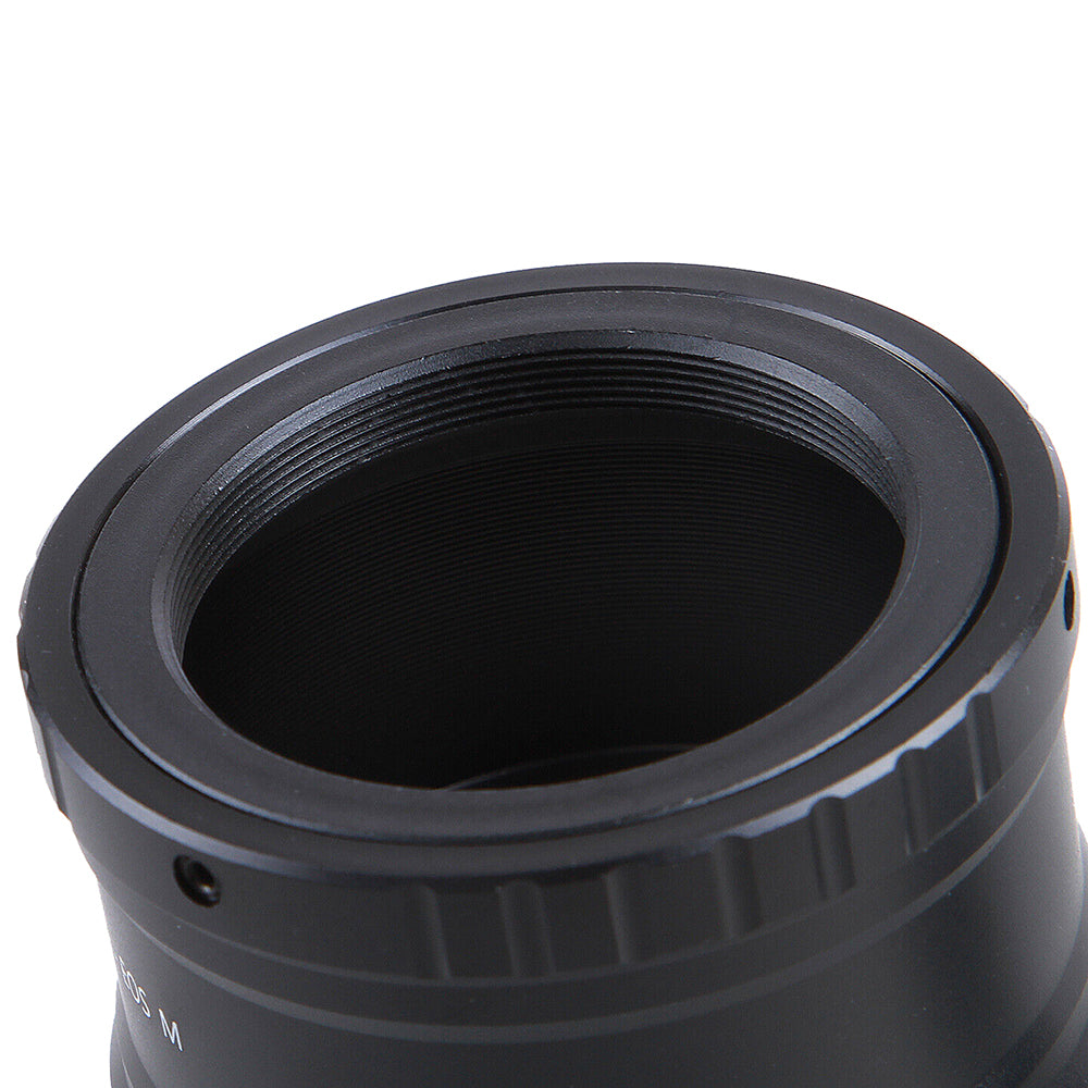 Marumi T2 Adaptador para Canon EOS-M — 5