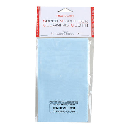 Marumi Tela Super Microfibra 22x22 — 4