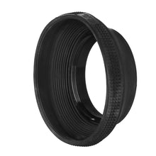 Matin Goma Parasol de objetivo 48 mm M-6231