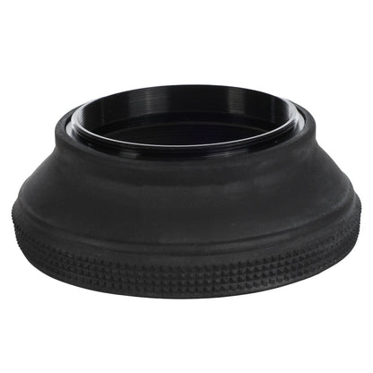 Matin Goma Parasol de objetivo 48 mm M-6231 — 3