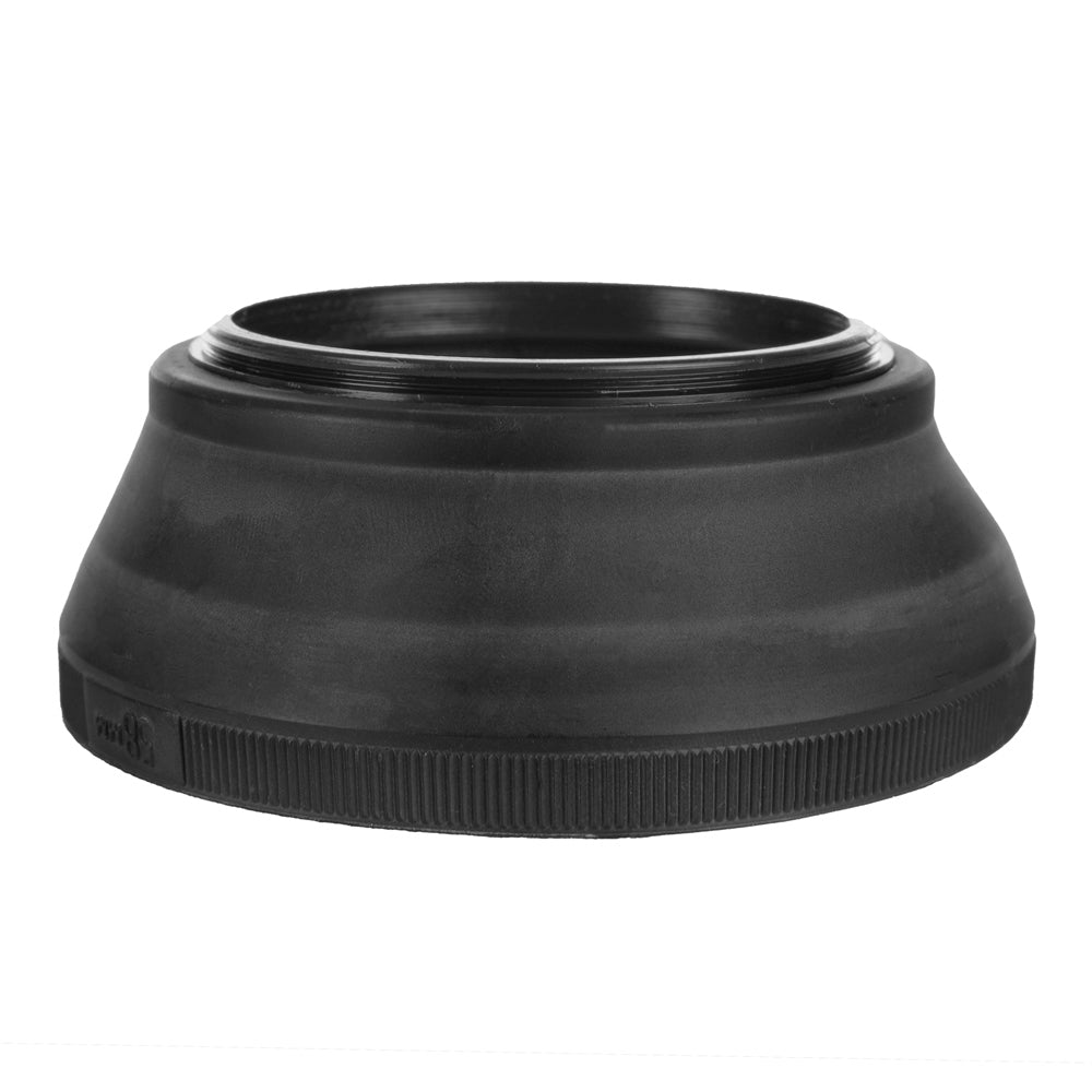 Matin Goma Parasol de objetivo 58 mm M-6235 — 4