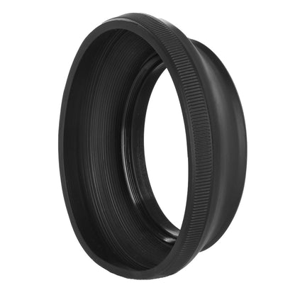 Matin Goma Parasol de objetivo 62 mm M-6236