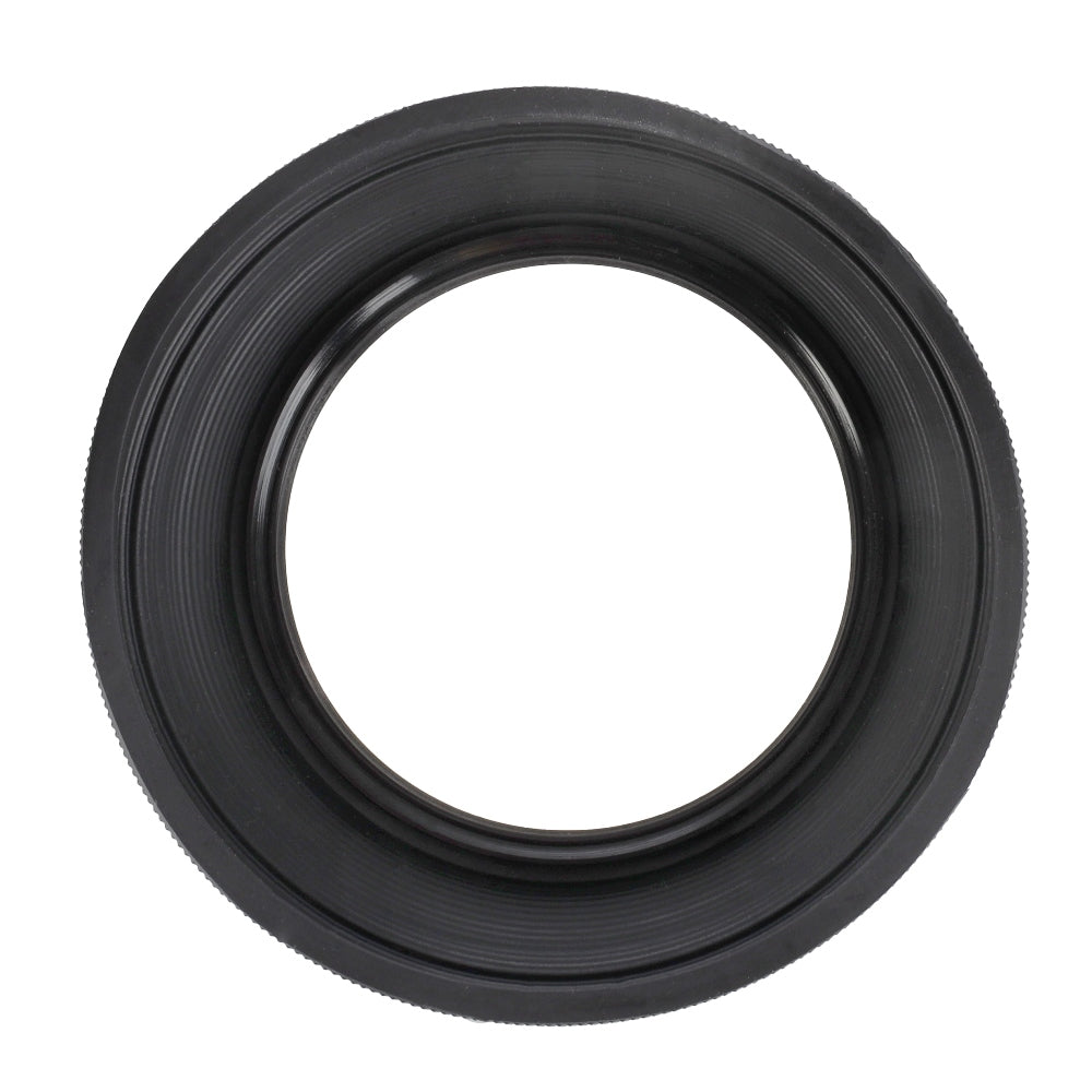 Matin Goma Parasol de objetivo 62 mm M-6236 — 2