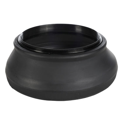 Matin Goma Parasol de objetivo 62 mm M-6236 — 3