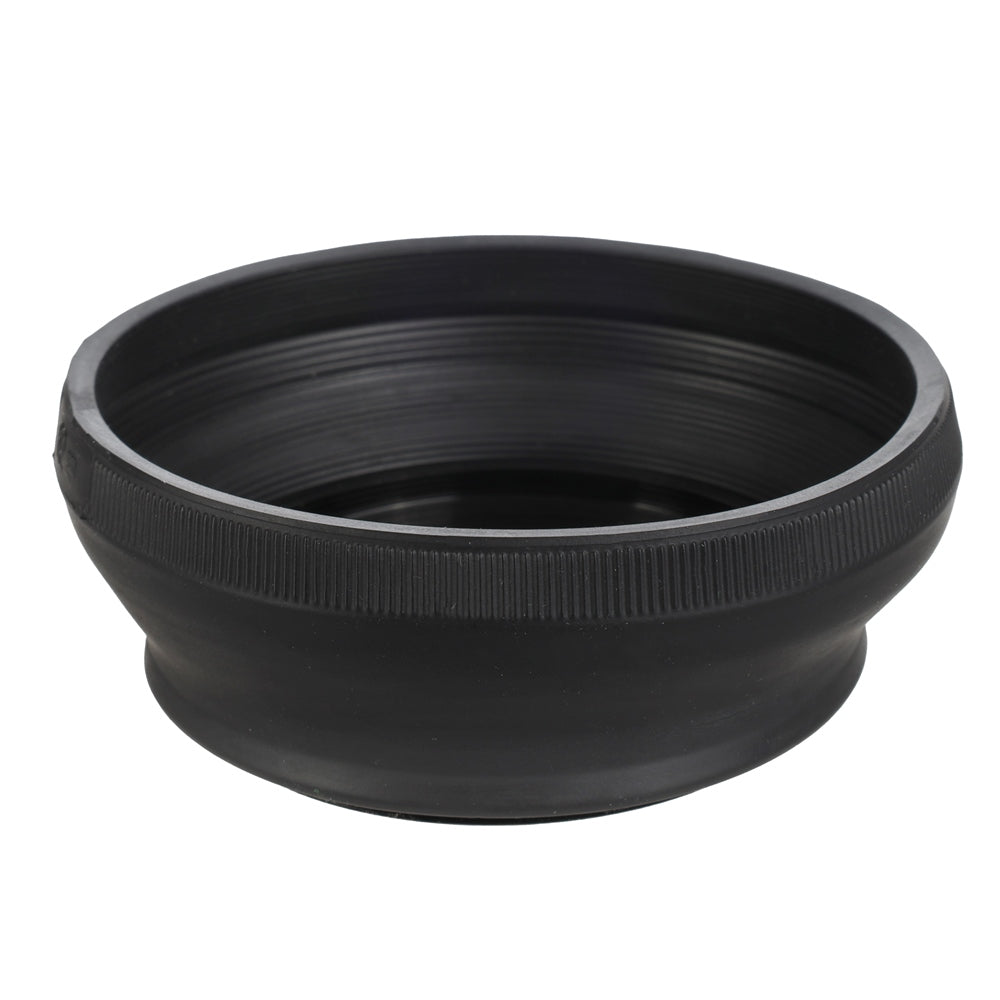 Matin Goma Parasol de objetivo 62 mm M-6236 — 4