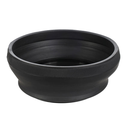 Matin Goma Parasol de objetivo 62 mm M-6236 — 4