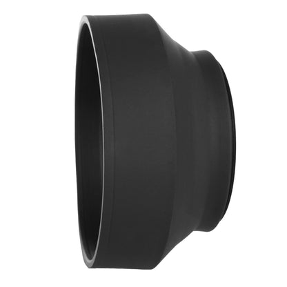 Matin Goma Parasol de objetivo 77 mm M-6239 — 2