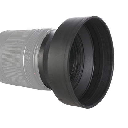 Matin Goma Parasol de objetivo 77 mm M-6239 — 5