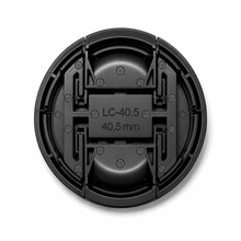 Matin Objetivo Tapa con Elástico Cable 40.5 mm M-6277 — 2