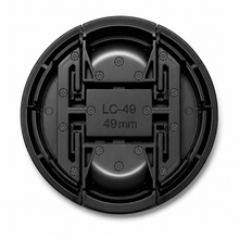 Matin Objetivo Tapa con Elástico Cable 49 mm M-6280-0 — 2