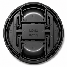 Matin Objetivo Tapa con Elástico Cable 82 mm M-6281 — 2