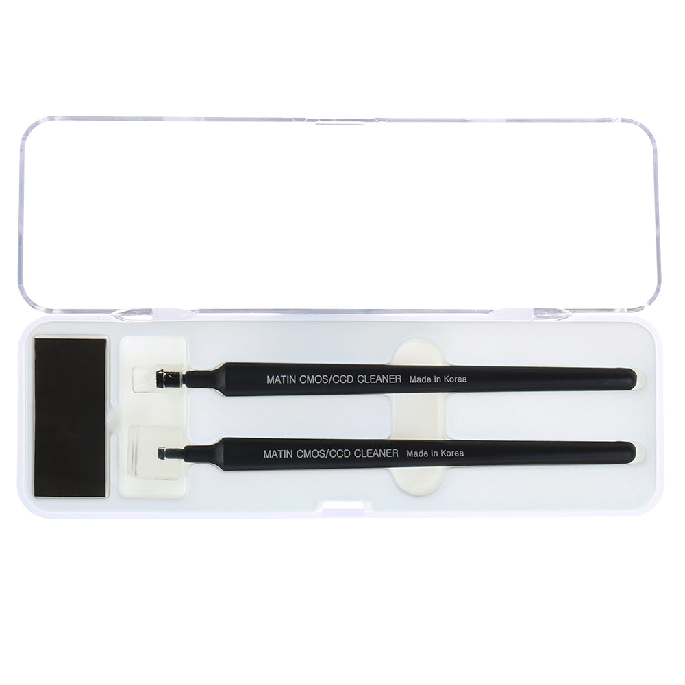 Matin Sensor Limpiador Kit M-6361 — 2