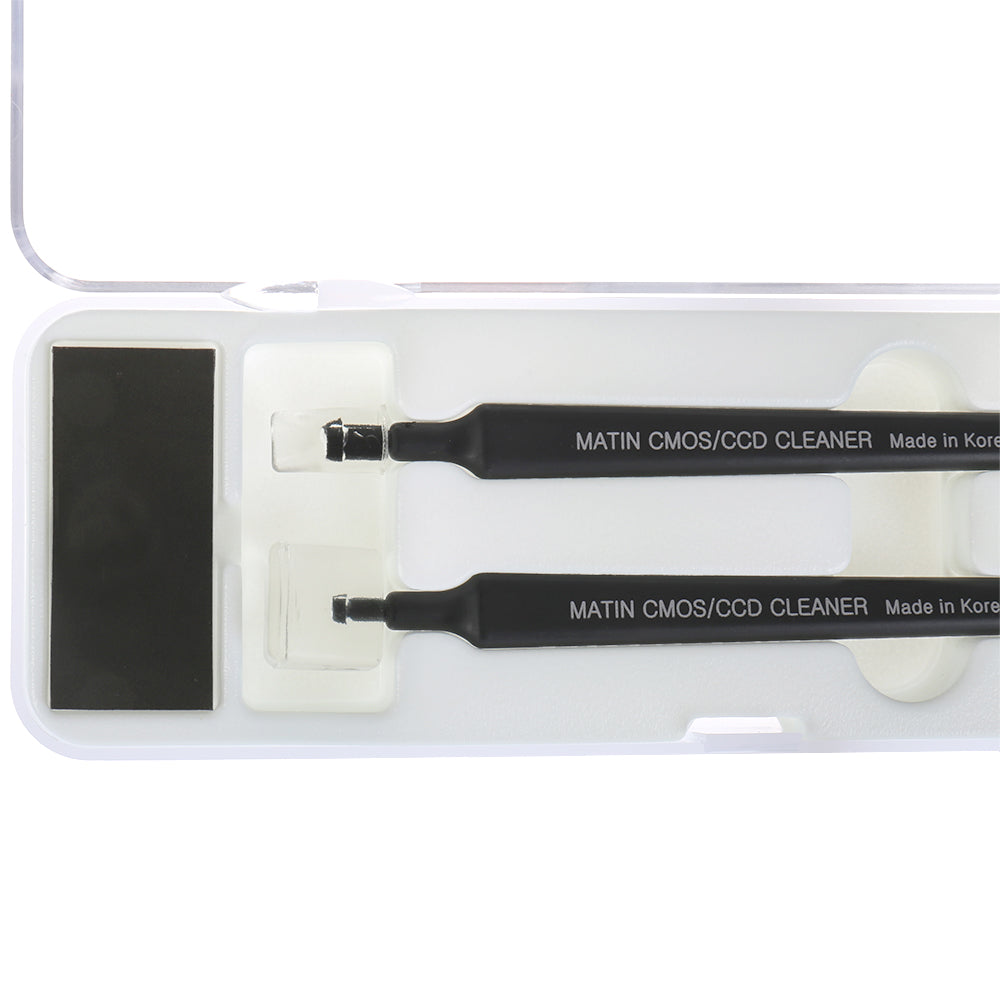 Matin Sensor Limpiador Kit M-6361 — 3