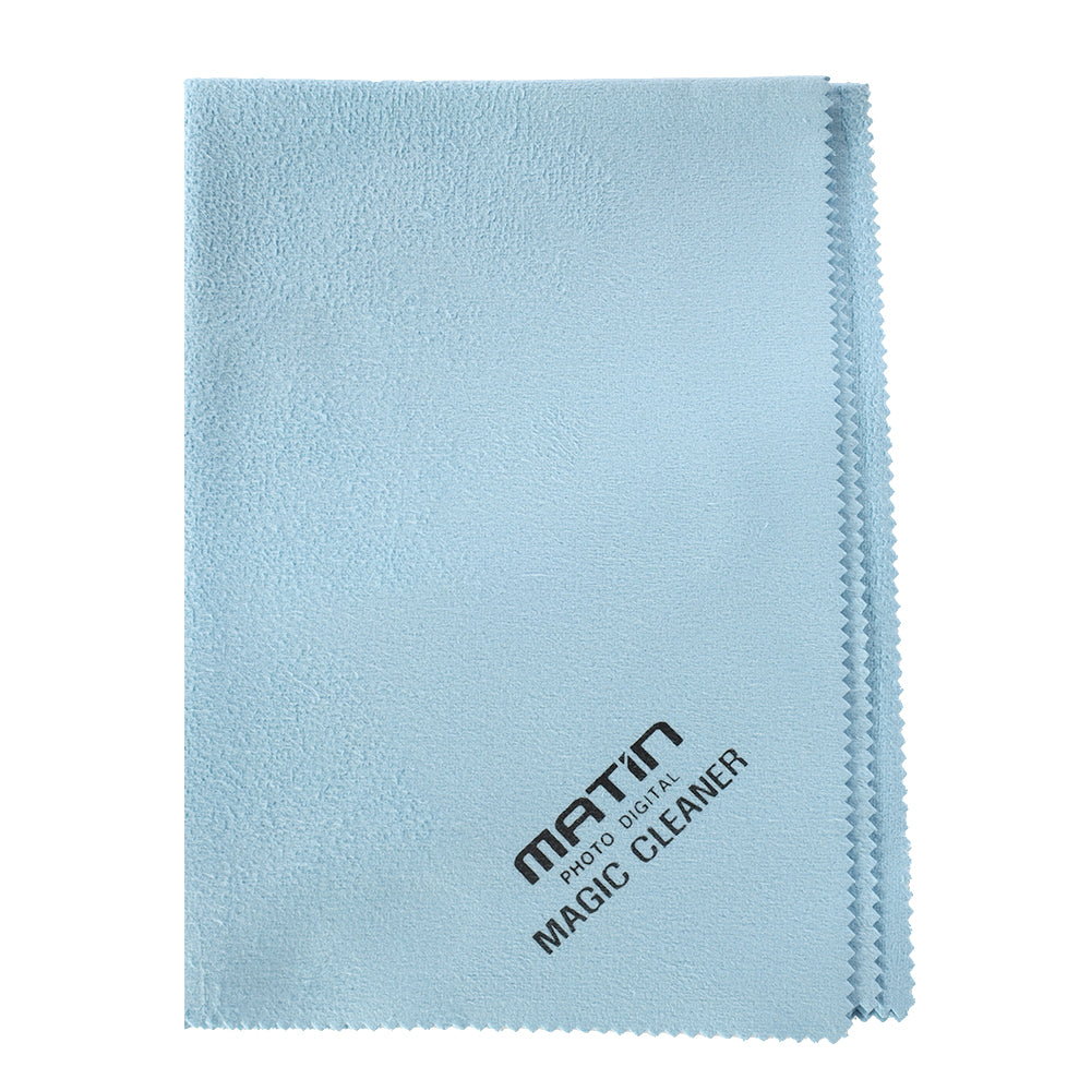 Matin Limpieza Tela Super 25x35 M-6322