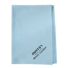 Matin Limpieza Tela Super 25x35 M-6322