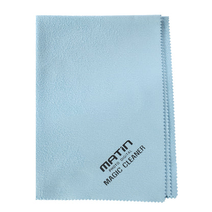 Matin Limpieza Tela Super 25x35 M-6322