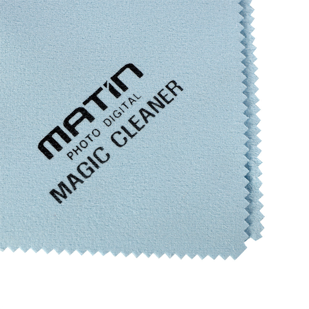 Matin Limpieza Tela Super 25x35 M-6322 — 4