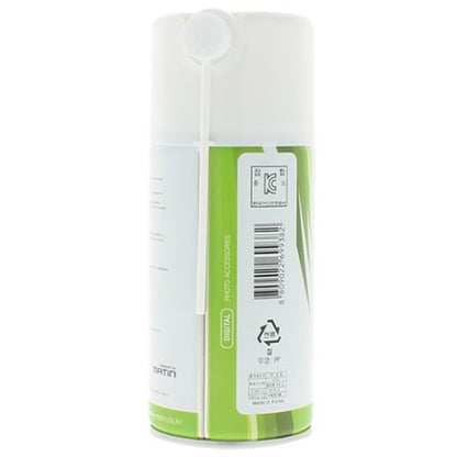 Matin Spraycan Aire comprimido 360 ml M-6318 — 2