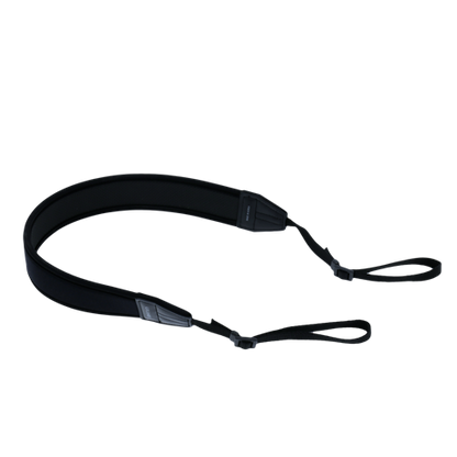 Matin Cuello Correa de Luxe Recto Neoprene 43 mm M-6753H