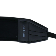 Matin Cuello Correa de Luxe Recto Neoprene 43 mm M-6753H — 2