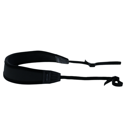 Matin Cuello Correa de Luxe Curvo Neoprene 43 mm M-6780H