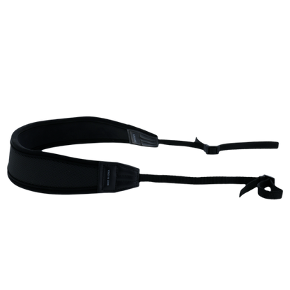 Matin Cuello Correa de Luxe Curvo Neoprene 43 mm M-6780H