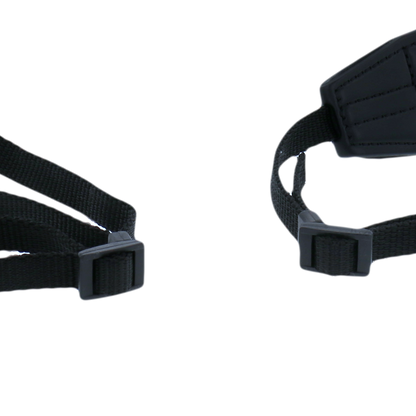 Matin Cuello Correa de Luxe Curvo Neoprene 43 mm M-6780H — 2