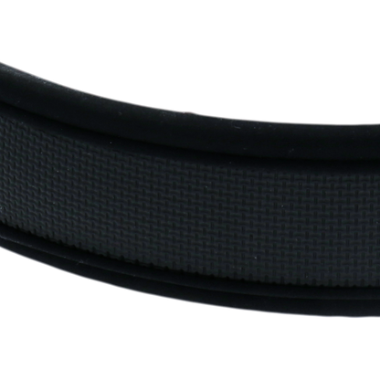 Matin Cuello Correa de Luxe Curvo Neoprene 43 mm M-6780H — 5