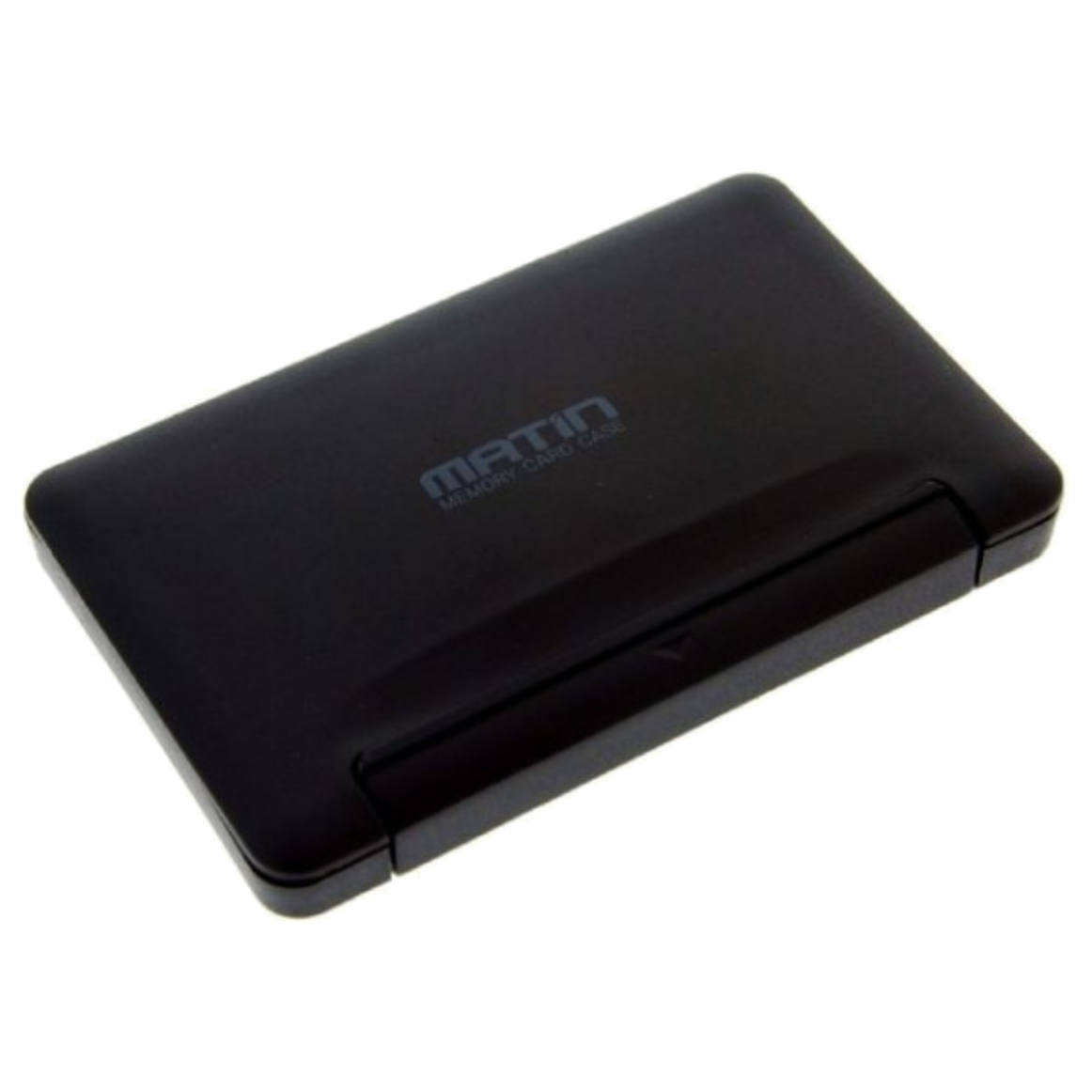 Matin Ultra-Fino Tarjeta Safe M-7116 — 2