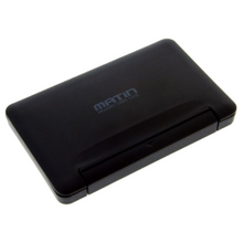 Matin Ultra-Fino Tarjeta Safe M-7116 — 2