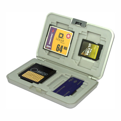 Matin Multi Tarjeta Maletín M-7111