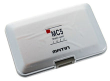 Matin Multi Tarjeta Maletín M-7111 — 2