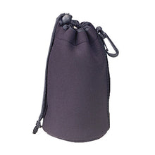 Matin Funda para objetivo Elástico 90 mm M-6789