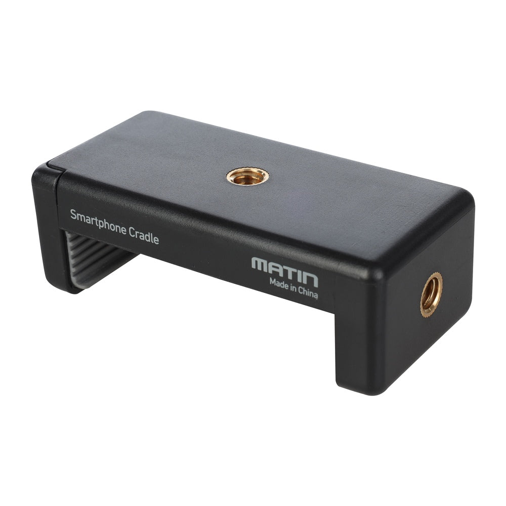 Matin Smartphone Adaptador CR3 M-7123 — 4