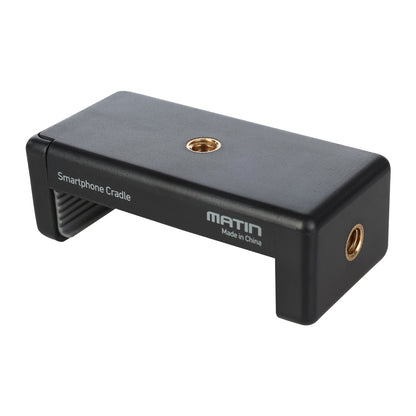 Matin Smartphone Adaptador CR3 M-7123 — 4