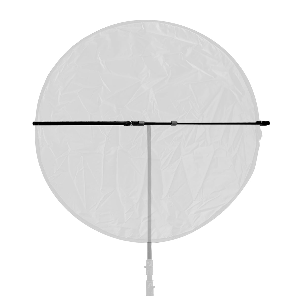 Matin Reflector Soporte 56 hasta 136 cm M-7205