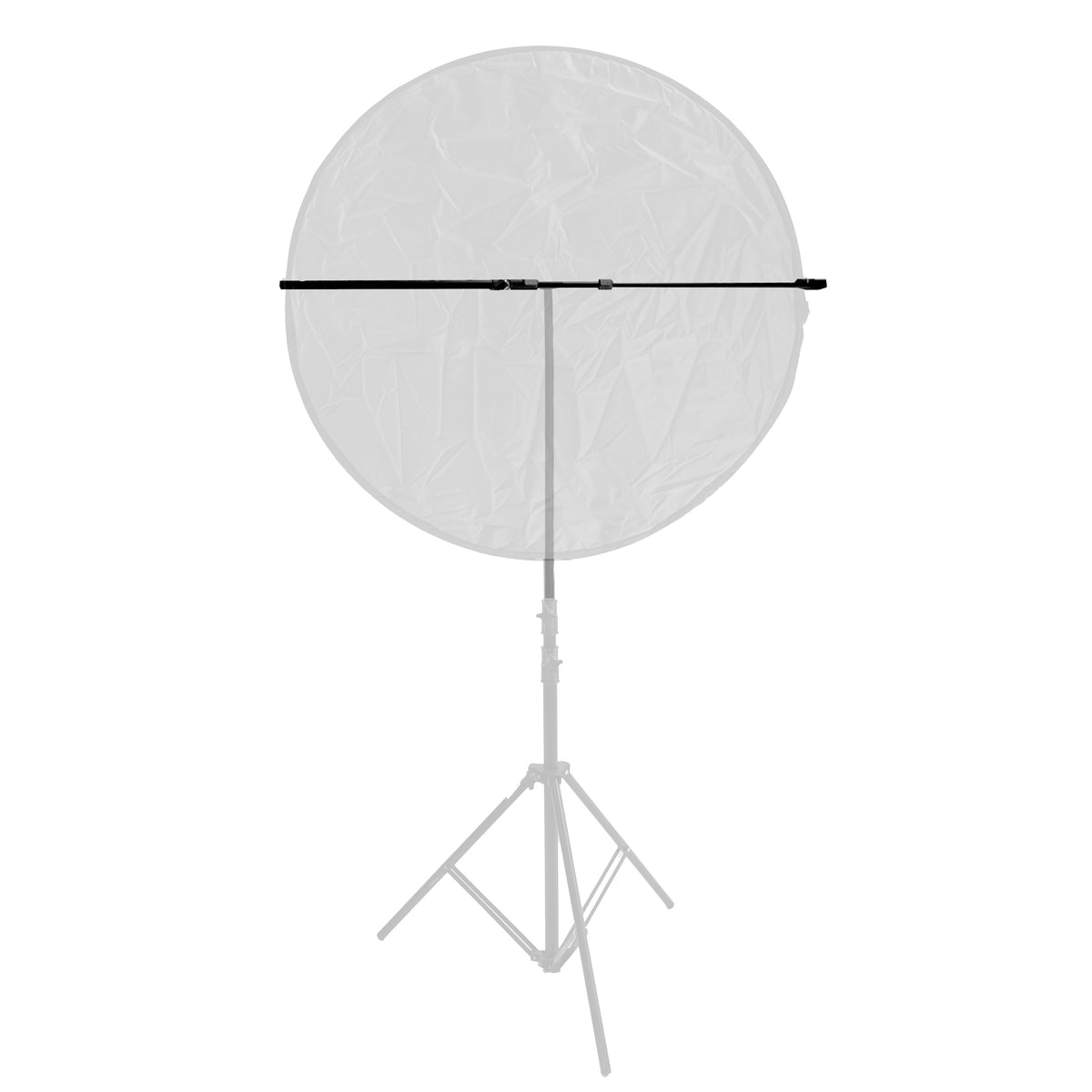 Matin Reflector Soporte 56 hasta 136 cm M-7205 — 2