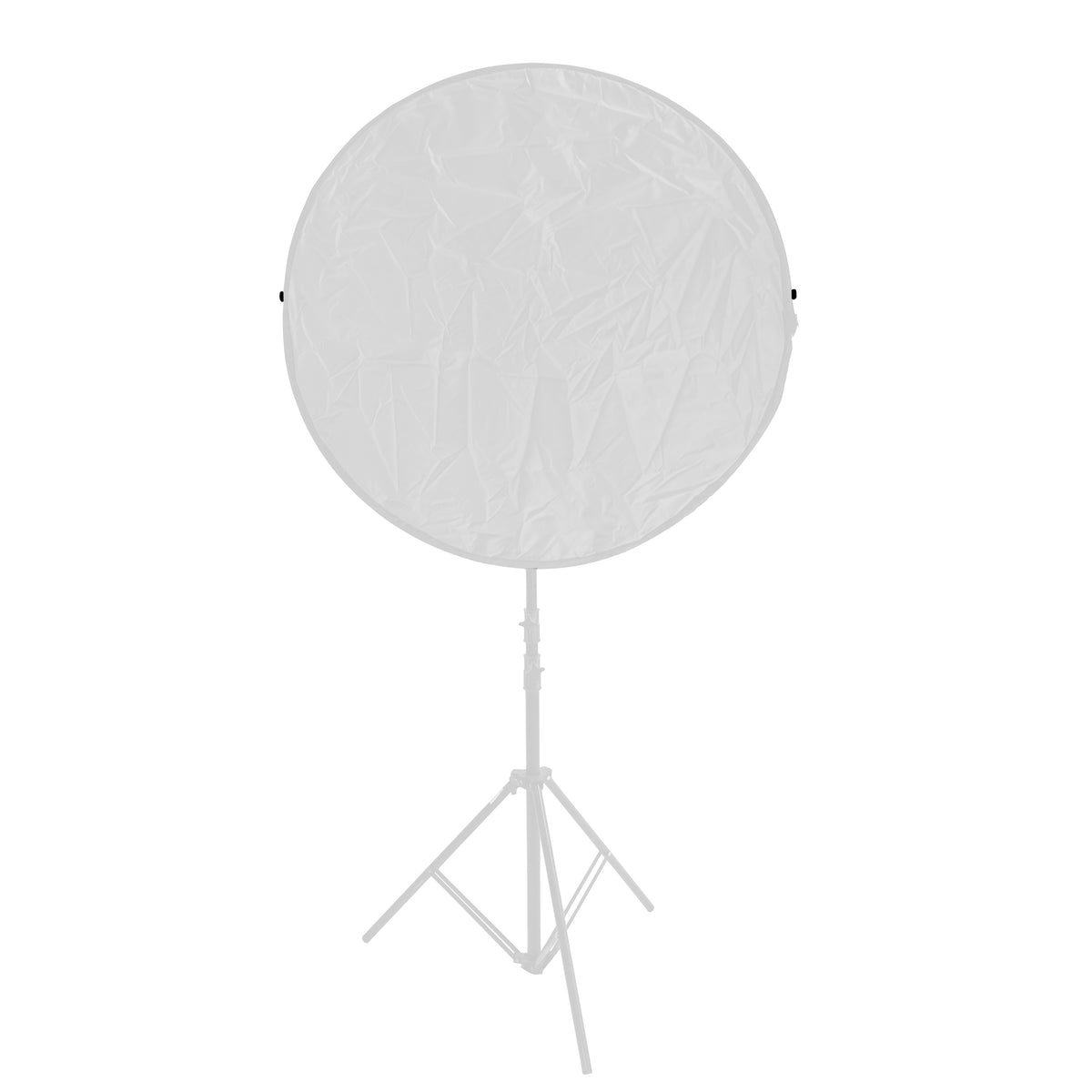 Matin Reflector Soporte 56 hasta 136 cm M-7205 — 3