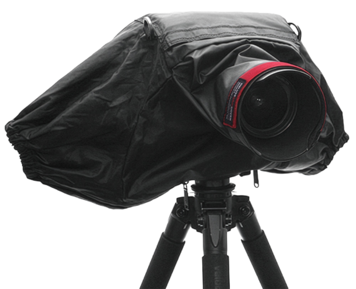 Matin Funda de lluvia DELUXE para Digital SLR Cámara M-7100