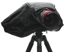 Matin Funda de lluvia DELUXE para Digital SLR Cámara M-7100