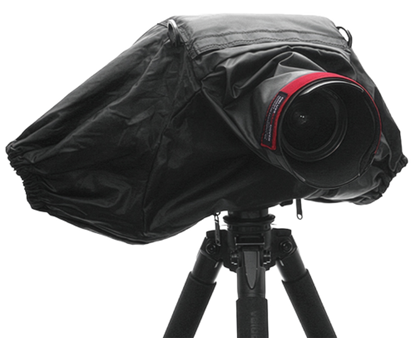 Matin Funda de lluvia DELUXE para Digital SLR Cámara M-7100