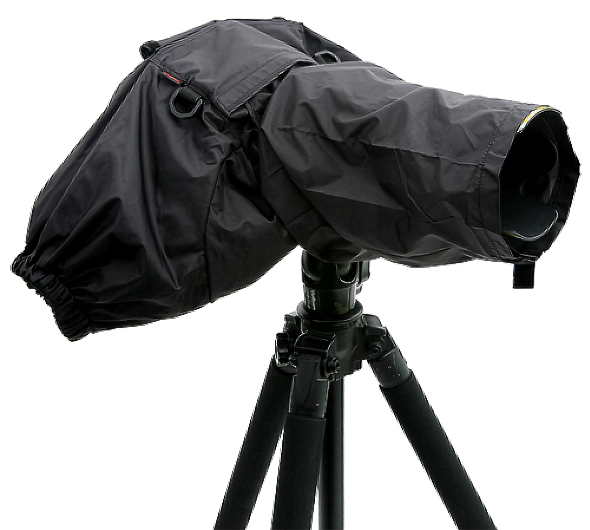 Matin Funda de lluvia DELUXE para Digital SLR Cámara M-7100 — 2